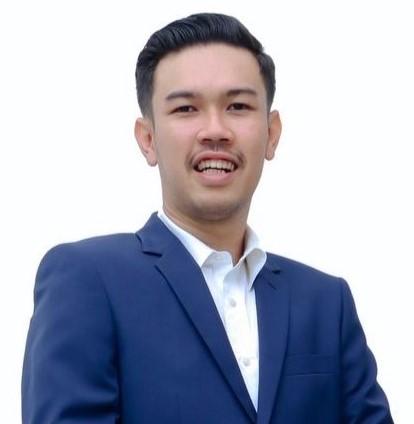 A headshot of Fadel Febrian Alexander